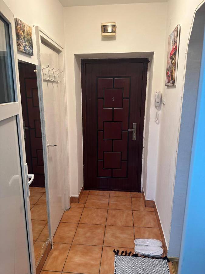 Apartment Apartament Calea Grivitei Podul Grand