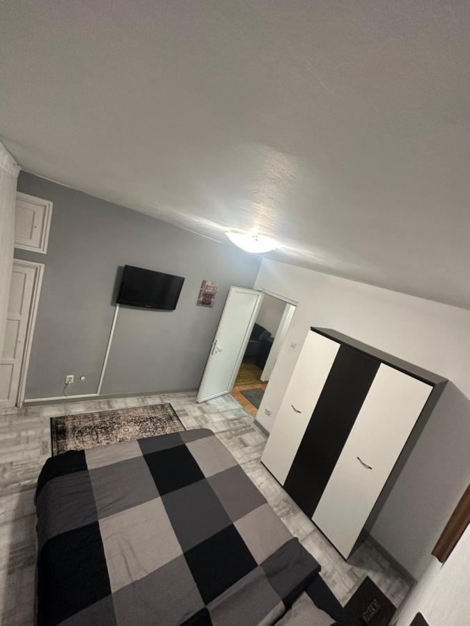 Apartament Calea Grivitei Podul Grand Bucharest