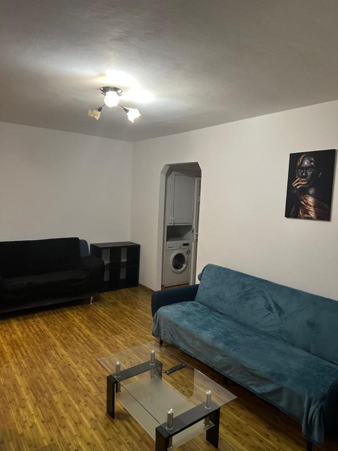 Apartament Calea Grivitei Podul Grand Bucharest