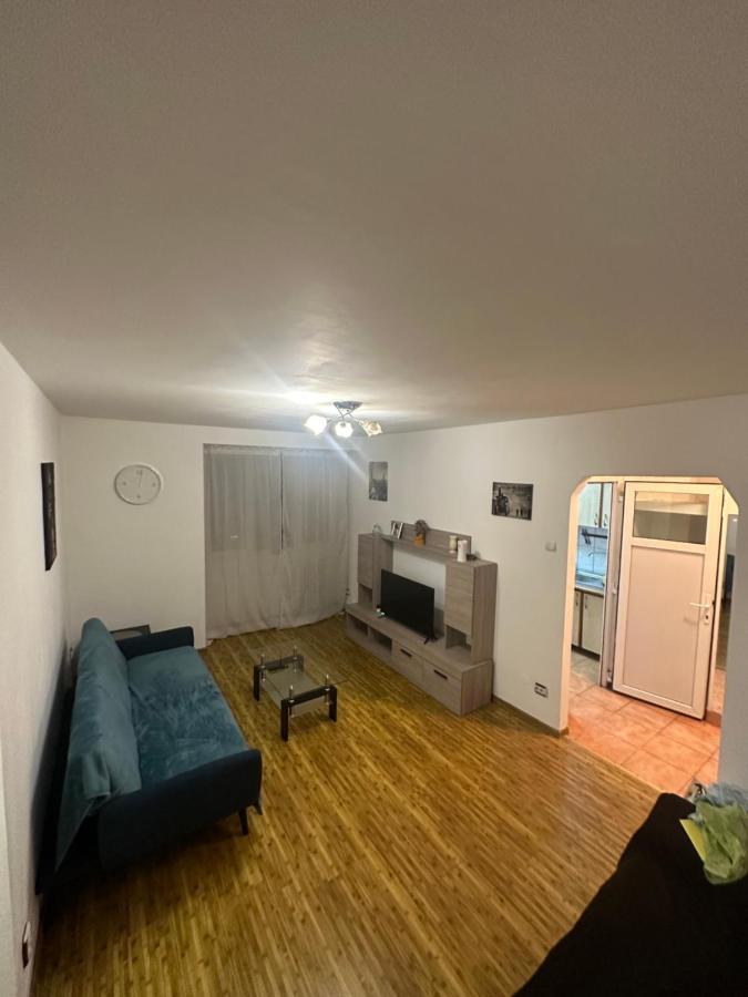 Apartament Calea Grivitei Podul Grand Apartment