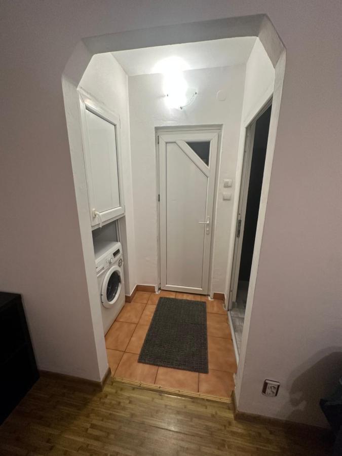 Apartament Calea Grivitei Podul Grand Bucharest