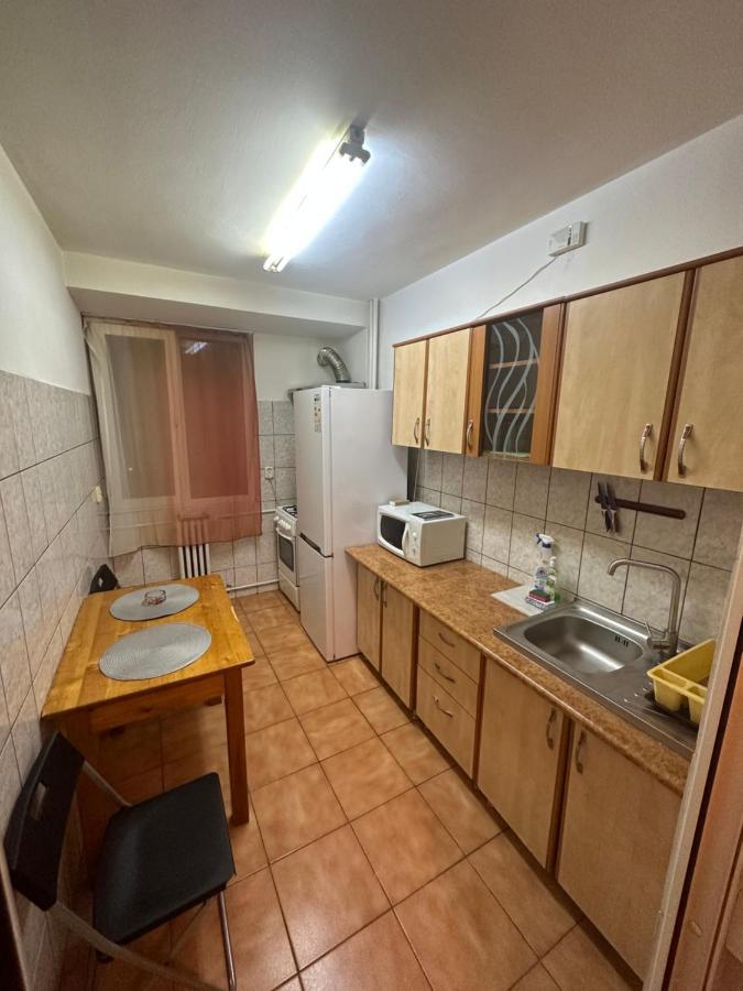 Apartament Calea Grivitei Podul Grand Appartamento *